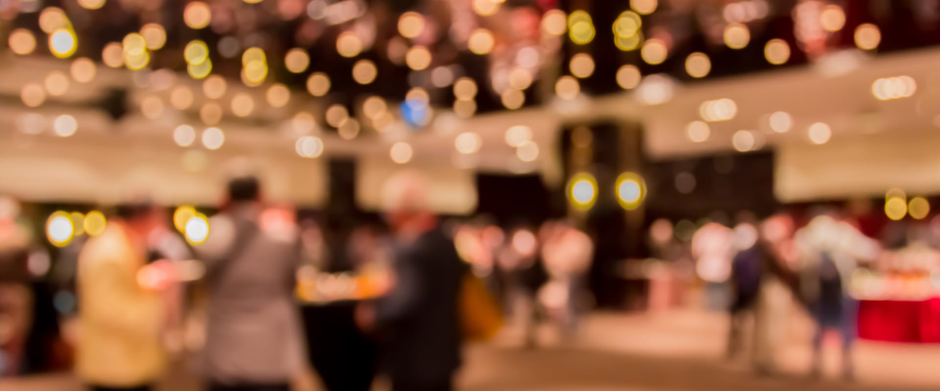 The Cocktail Party Effect (Sinngern/shutterstock.com)