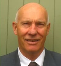 John Bamford, PhD Headshot John Bamford, PhD Headshot