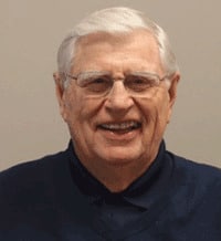 James R. Curran, MS Headshot James R. Curran, MS Headshot