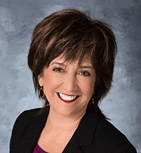 Cathy Henderson Jones, MS Headshot Cathy Henderson Jones, MS Headshot