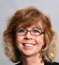 Theresa Chisolm, PhD Headshot Theresa Chisolm, PhD Headshot