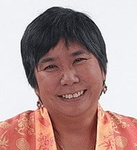 Christine Yoshinaga-Itano, PhD Headshot Christine Yoshinaga-Itano, PhD Headshot