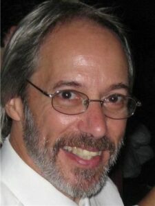 John Greer Clark, PhD Headshot John Greer Clark, PhD Headshot