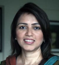 Devangi Dalal Headshot Devangi Dalal Headshot