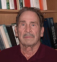 Don Henderson, PhD Headshot Don Henderson, PhD Headshot