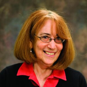 Laurie S. Eisenberg, PhD Headshot Laurie S. Eisenberg, PhD Headshot