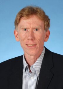 Joseph W. Hall III, PhD Headshot Joseph W. Hall III, PhD Headshot