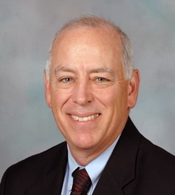 David B. Hawkins, PhD Headshot David B. Hawkins, PhD Headshot