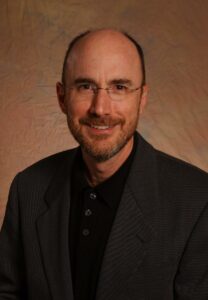 Gary P. Jacobson, PhD Headshot Gary P. Jacobson, PhD Headshot
