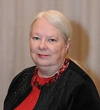 Kathleen Pichora-Fuller, PhD Headshot Kathleen Pichora-Fuller, PhD Headshot