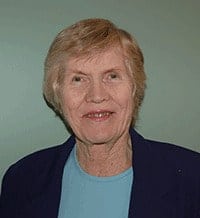Laura Ann Wilber, PhD Headshot Laura Ann Wilber, PhD Headshot