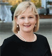 Louise Hickson, PhD Headshot Louise Hickson, PhD Headshot