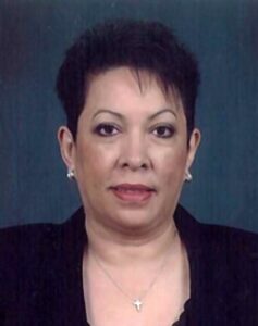 Briseida De Leon Northrup, AuD Headshot Briseida De Leon Northrup, AuD Headshot