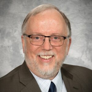 Patrick M. Feeney, PhD Headshot Patrick M. Feeney, PhD Headshot