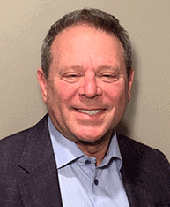 Paul Pessis, AuD Headshot Paul Pessis, AuD Headshot