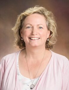 RG-min Eileen Rall, AuD, ABAC Headshot