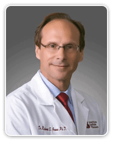 Richard Gans, PhD Headshot Richard Gans, PhD Headshot