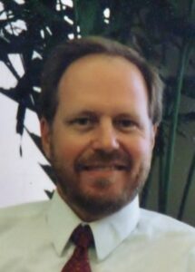Robert (Bob) Jensen, MS Headshot Robert (Bob) Jensen, MS Headshot