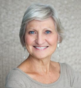 Ruth A. Bentler, PhD Headshot Ruth A. Bentler, PhD Headshot