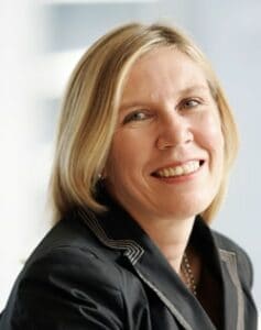 Elaine Saunders, PhD Headshot Elaine Saunders, PhD Headshot
