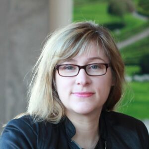 Susan Scollie, PhD Headshot Susan Scollie, PhD Headshot