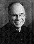 Richard Seewald, PhD Headshot Richard Seewald, PhD Headshot