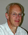 Stig Arlinger, DMSc Headshot Stig Arlinger, DMSc Headshot