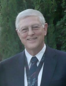 Wayne J. Staab, PhD Headshot Wayne J. Staab, PhD Headshot