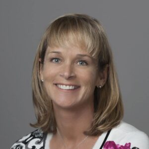 Jennifer E. Weber, AuD Headshot Jennifer E. Weber, AuD Headshot