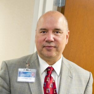 David A. Zapala, PhD Headshot David A. Zapala, PhD Headshot