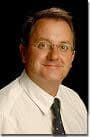 David Baguley, PhD Headshot David Baguley, PhD Headshot