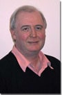 Stuart Gatehouse, PhD Headshot Stuart Gatehouse, PhD Headshot