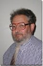 Harry Levitt, PhD Headshot Harry Levitt, PhD Headshot