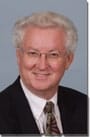 Martin Robinette, PhD Headshot Martin Robinette, PhD Headshot