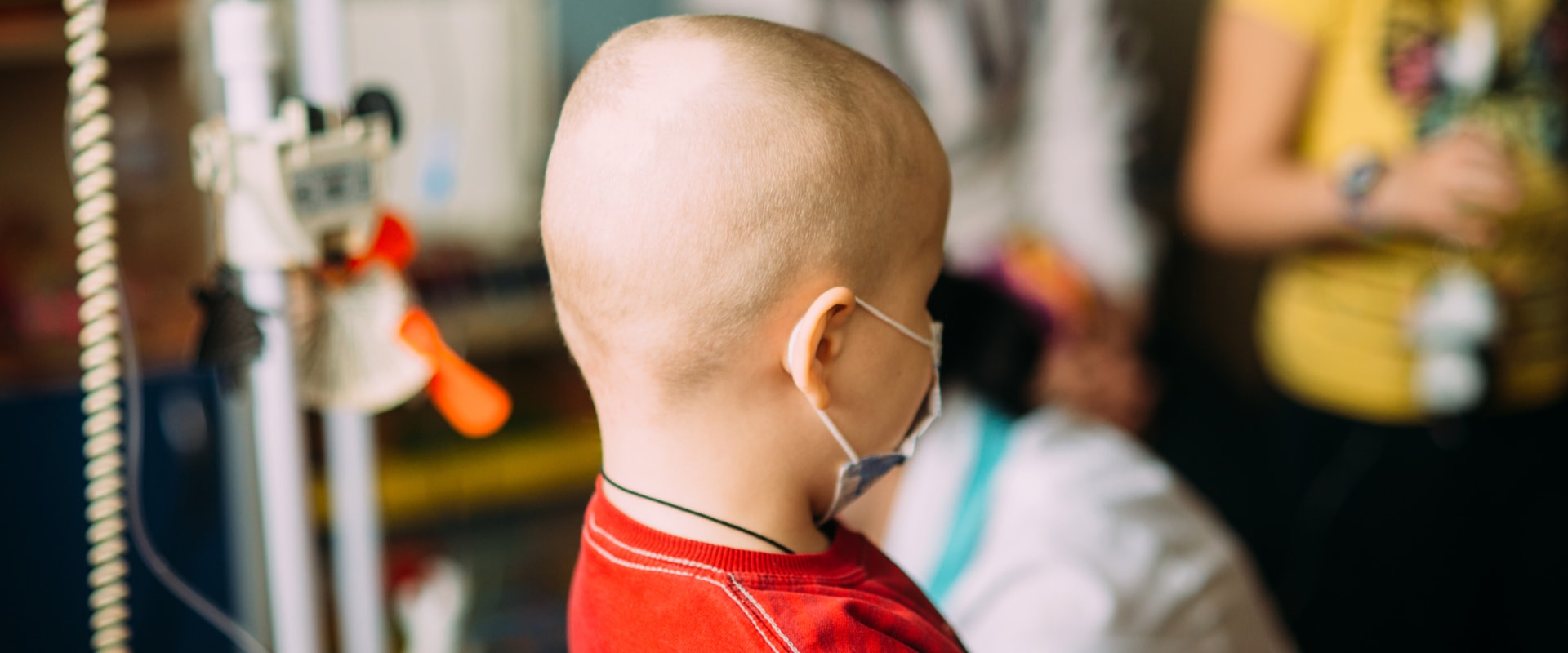 Clinical and Genetic Risk Factors for Radiation—Associated Ototoxicity (Vyshnova/shutterstock.com)
