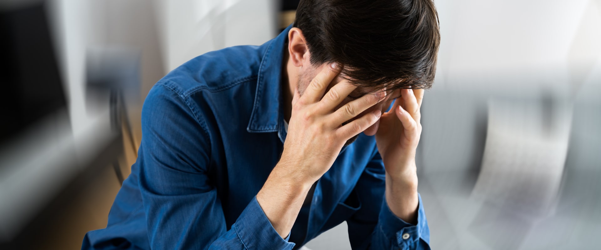 Relationship Between Vertigo and Vestibular Dysfunction in Sudden Sensorineural Hearing Loss (Andrey_Popov/shutterstock.com)