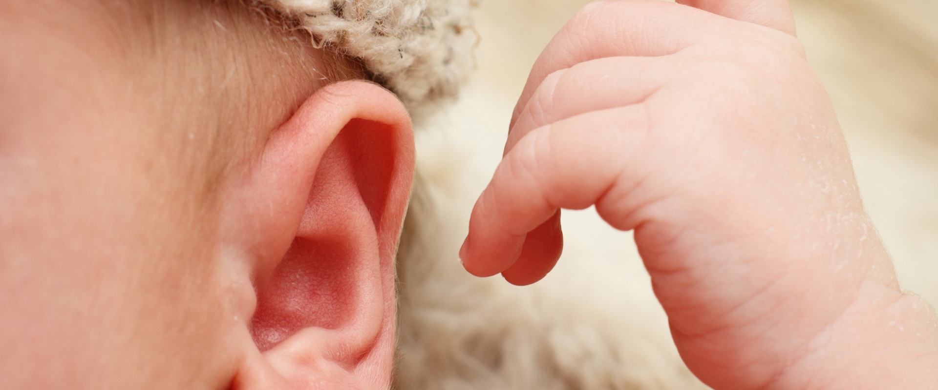 A Clinical Study on Gestational Diabetes Mellitus and the Hearing of Newborns (Roman Sorkin/shutterstock.com)