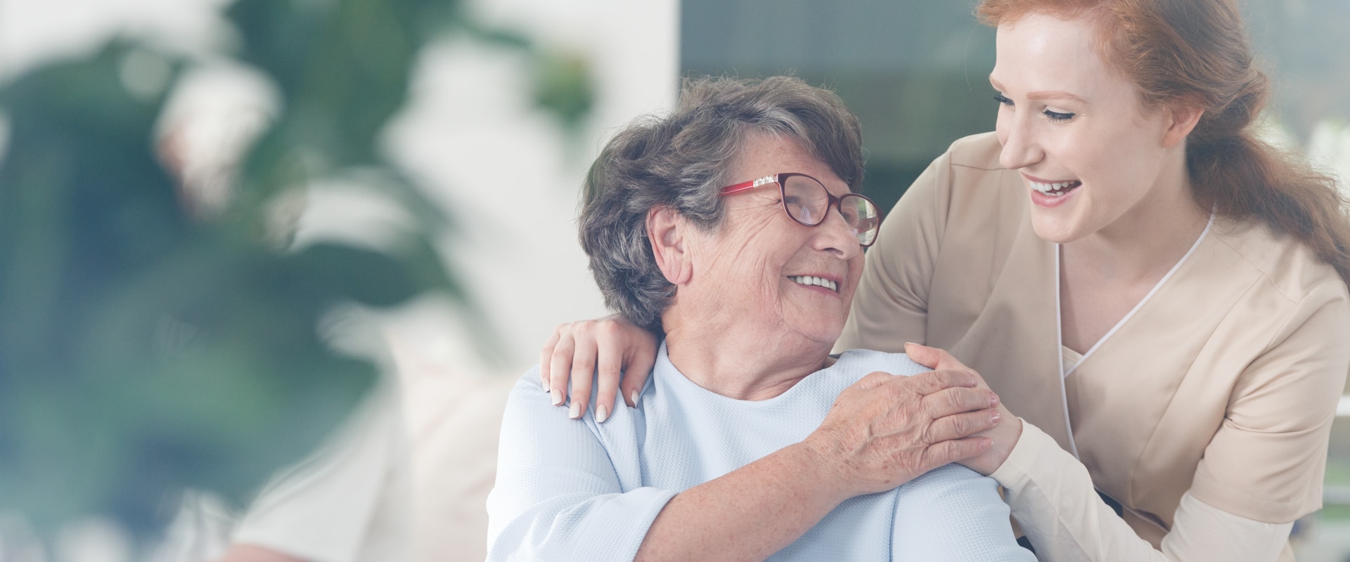 Cochlear Implantation and the Elderly (Halfpoint/shutterstock.com)