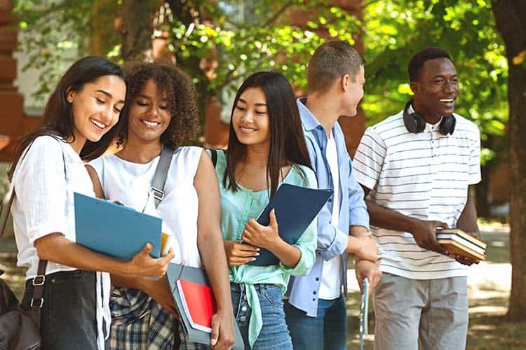 DEI-Website-Page-Academy-Settings Supporting Diversity, Equity, and Inclusion in Higher Education (Prostock-studio/shutterstock.com)