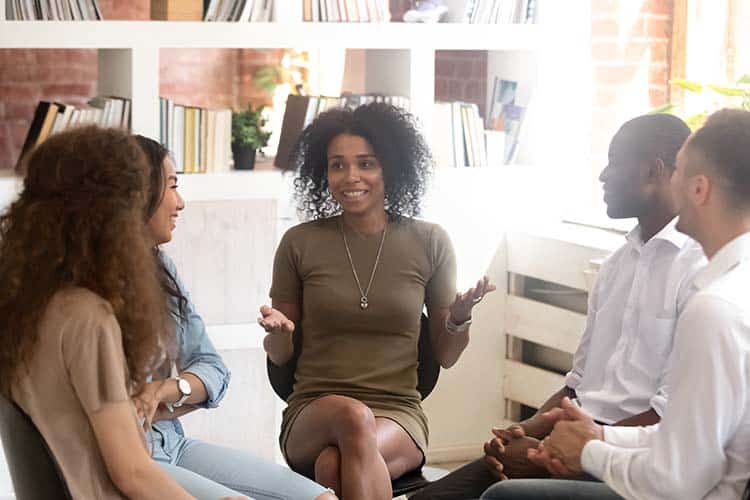 DEI-Website-Page-Workplace-Settings Supporting Diversity, Equity, Inclusion in the Workplace Settings (fizkes/shutterstock.com)