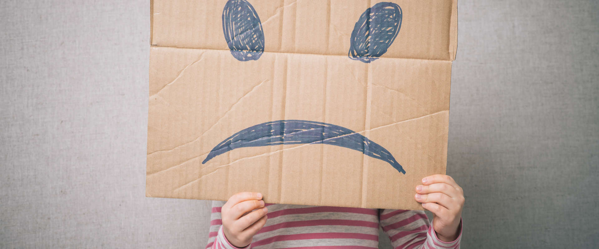 Childhood Hearing Loss and Depression: A Longitudinal Analysis (file404/shutterstock.com)