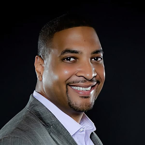 J. Israel Greene, Diversity, Equity, and Inclusion Consultant and Keynote Speaker, Leadership Trainer and Coach, Greene Consulting Group