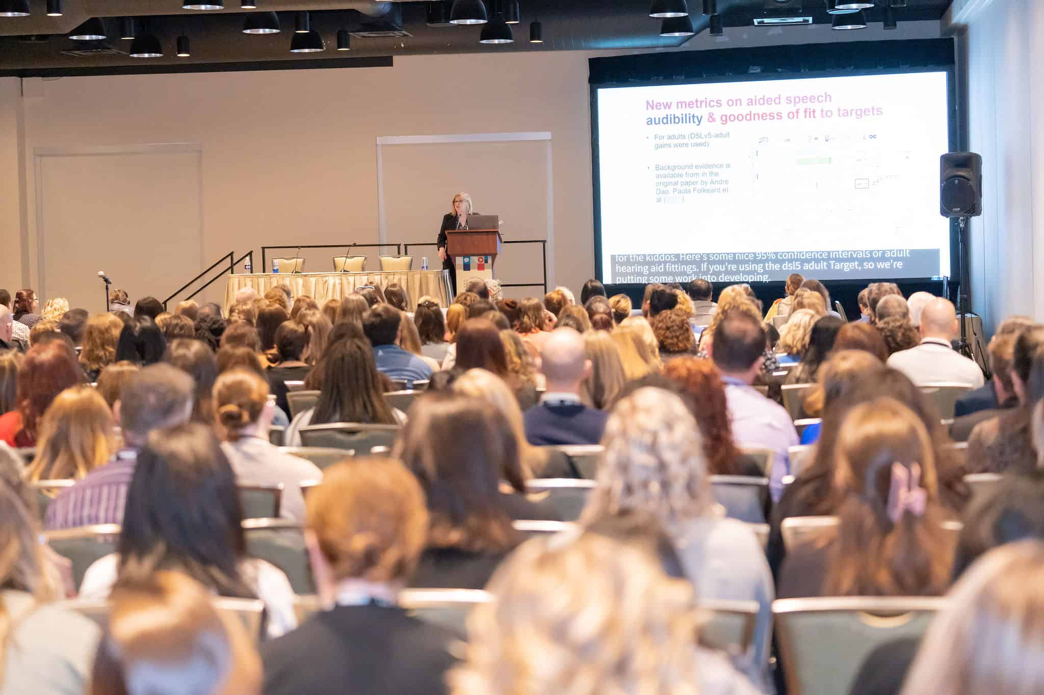 Public Awareness AAA Conference 2023