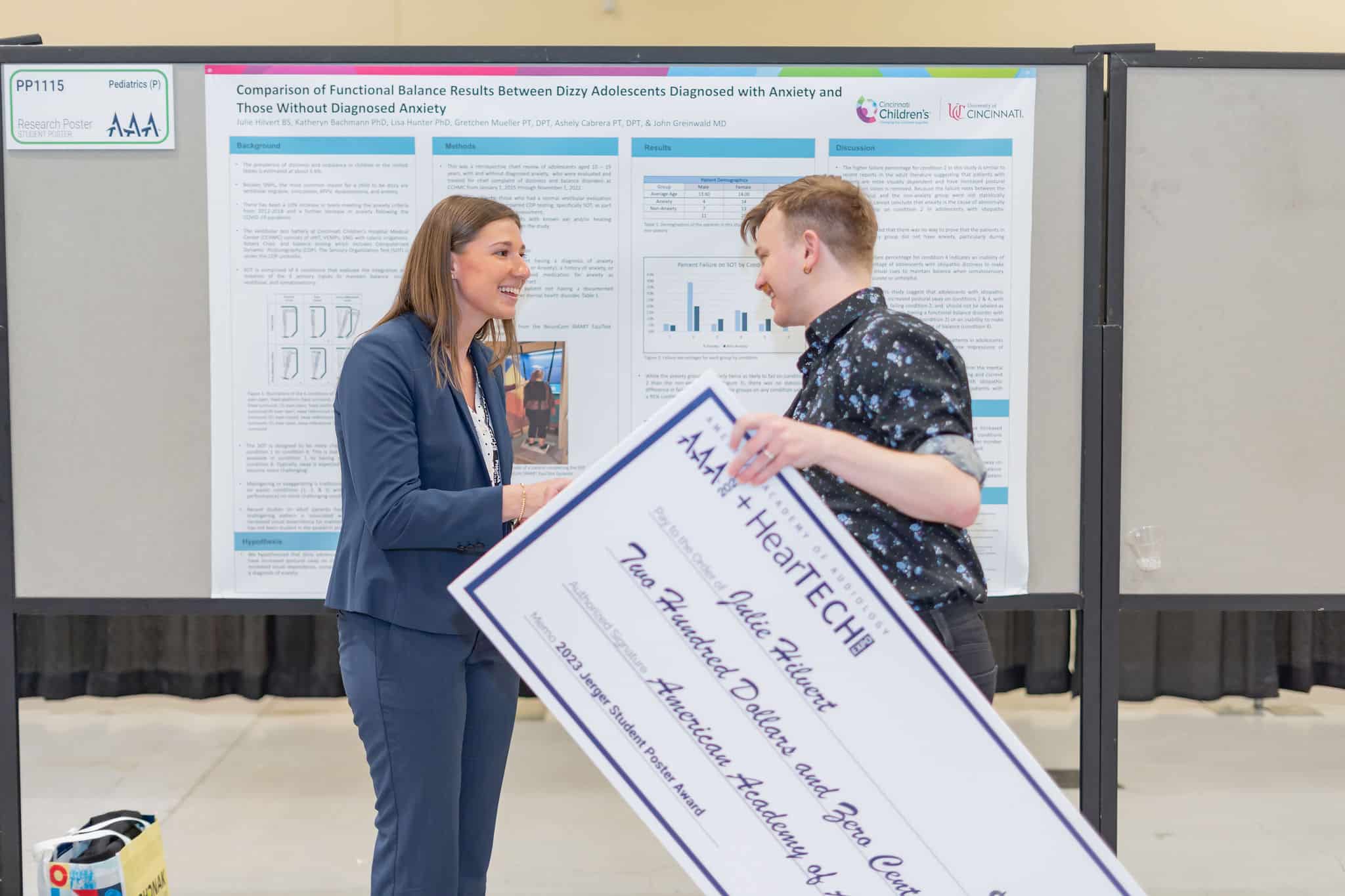 Scholarships and Awards AAA Conference 2023