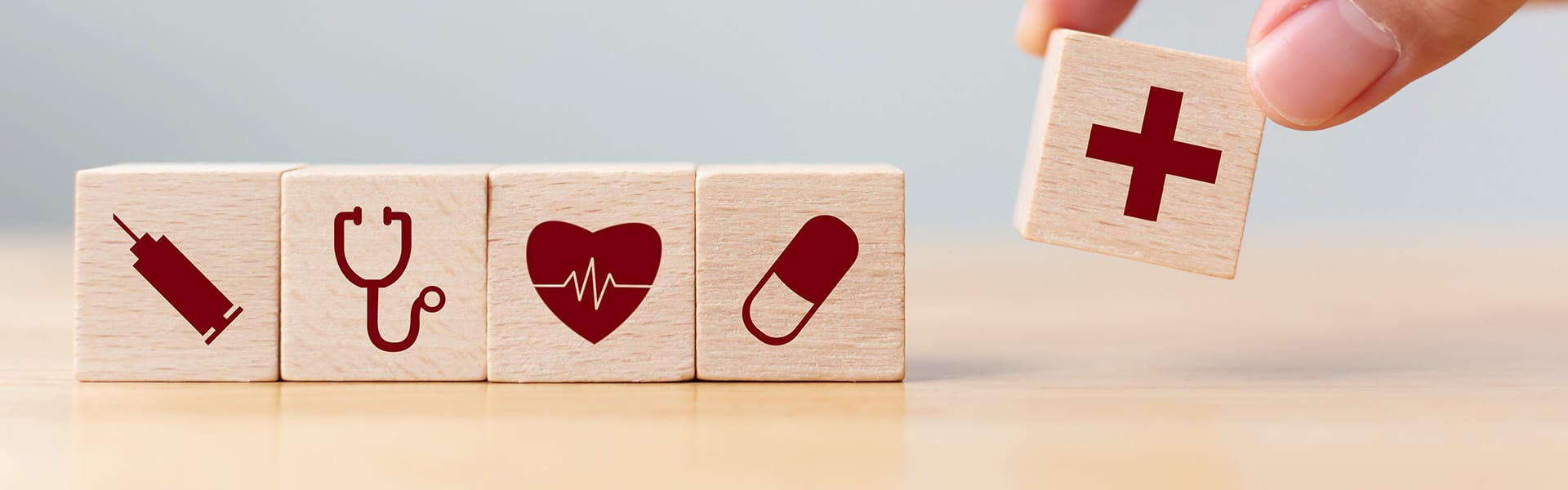 Medical Blocks