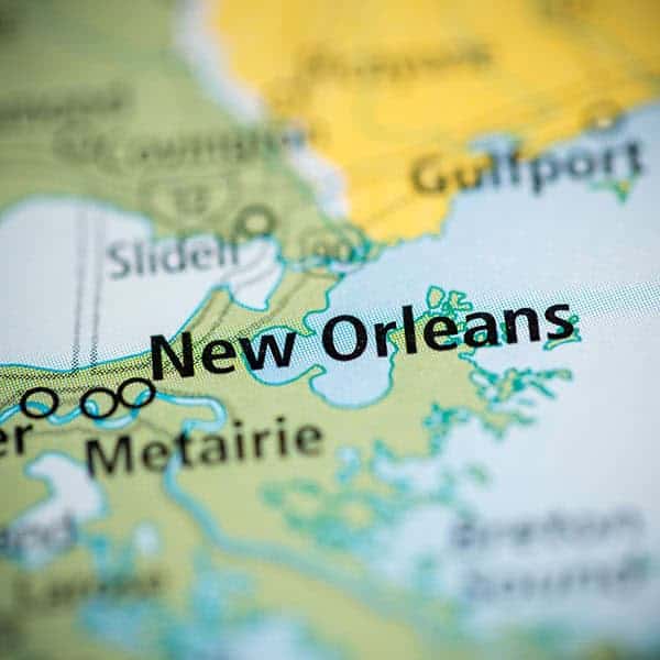 New,Orleans.,Louisiana.,Usa New Orleans. Louisiana. USA